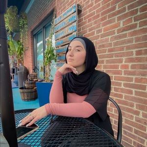 Meet your Posher, Brianna